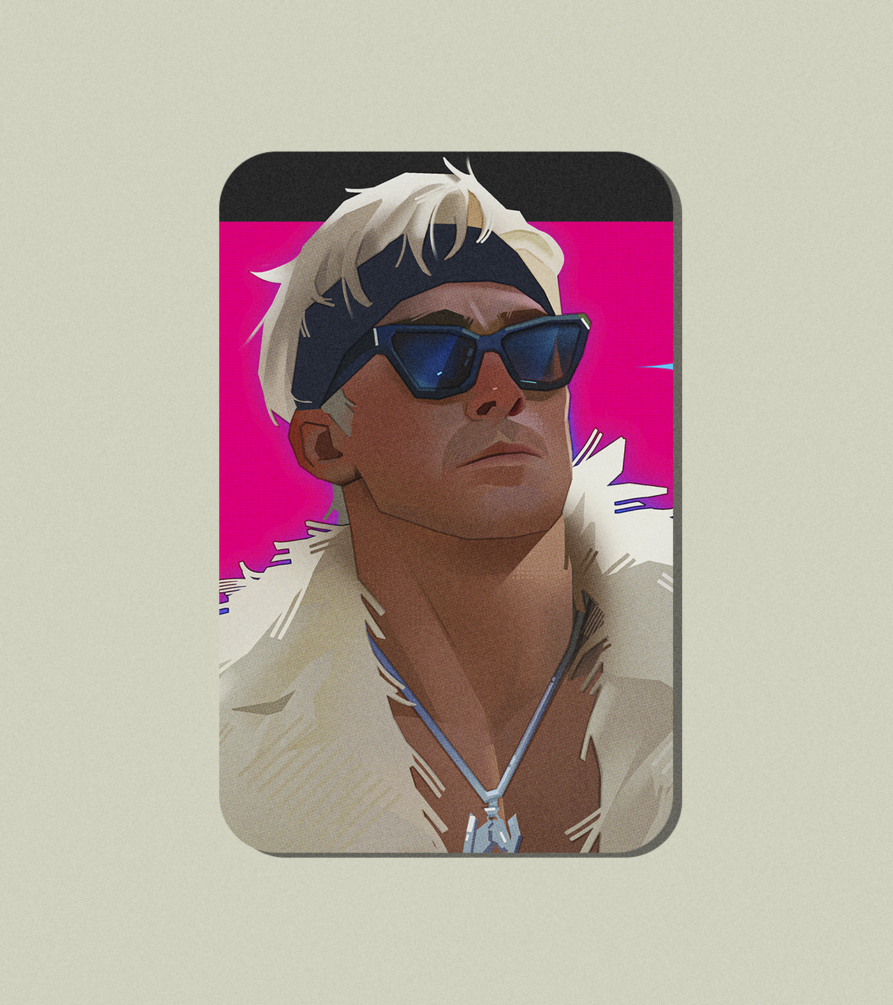Photocards.