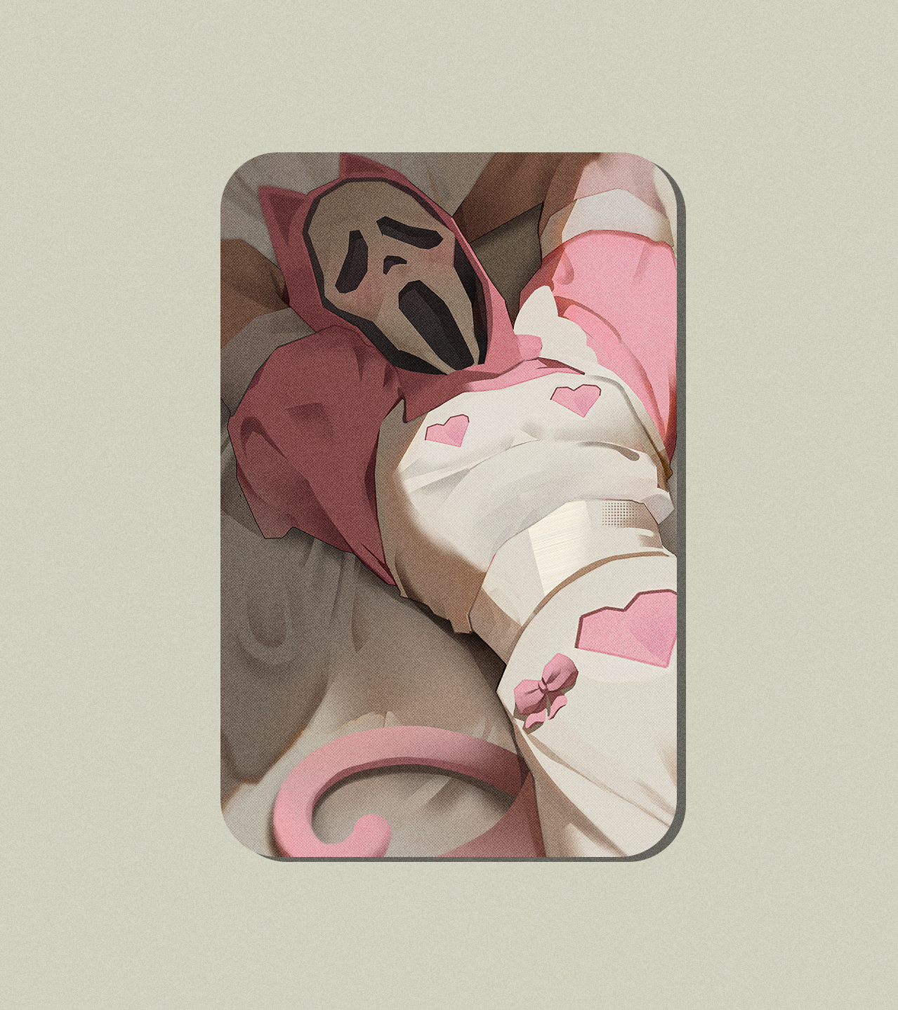 Photocards.
