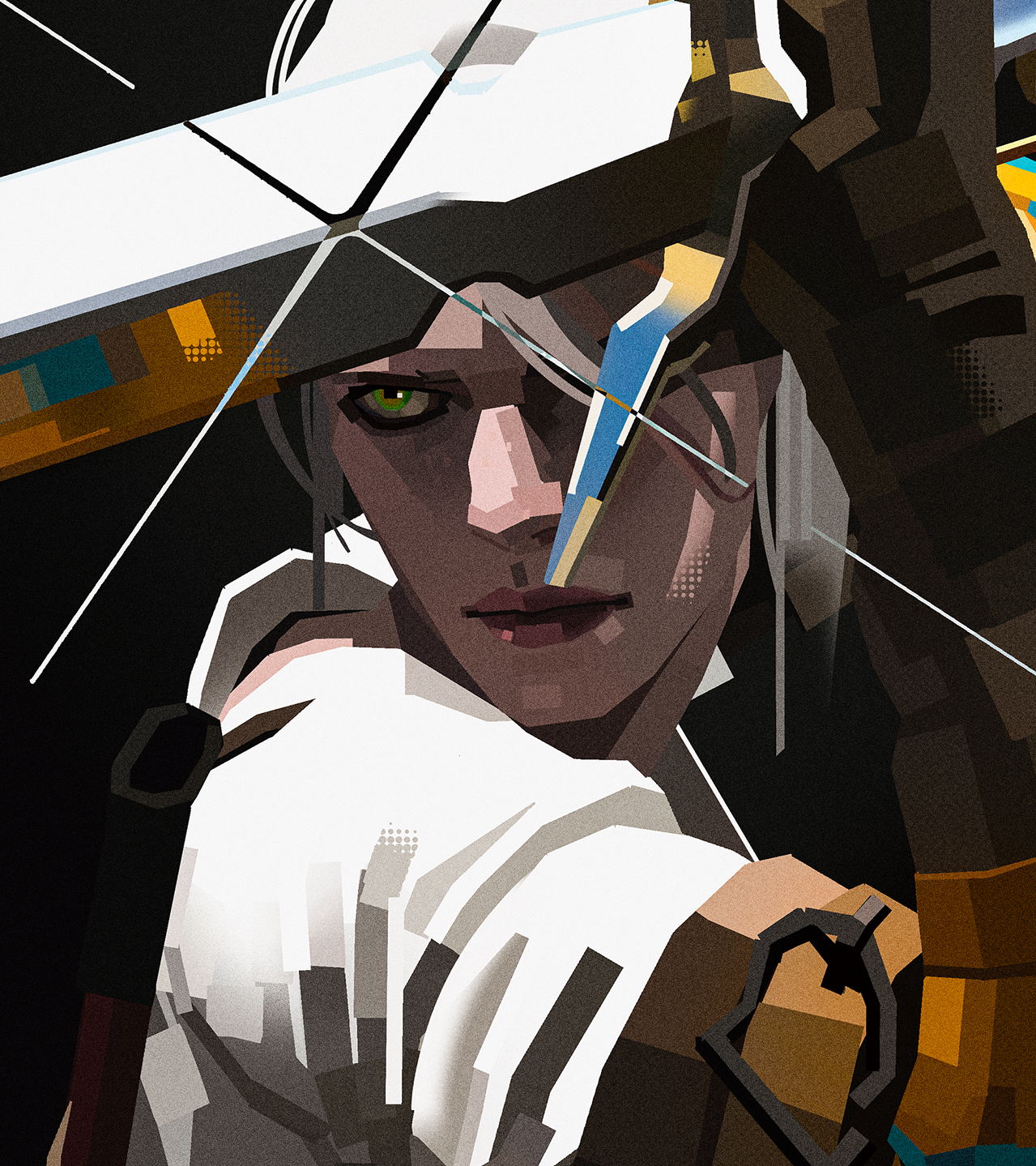 Ciri A6 PRINT.
