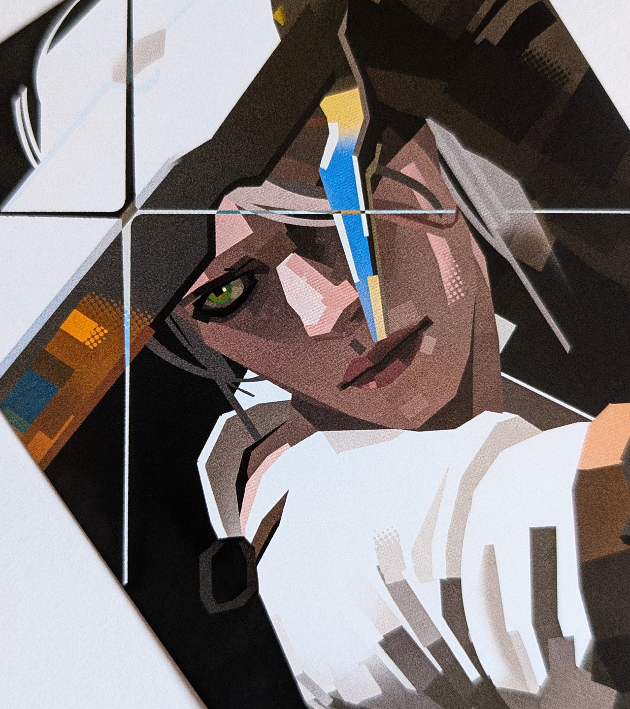 Ciri A6 PRINT.