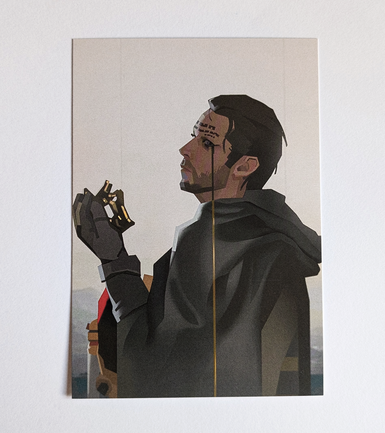 Higgs A6 PRINT.