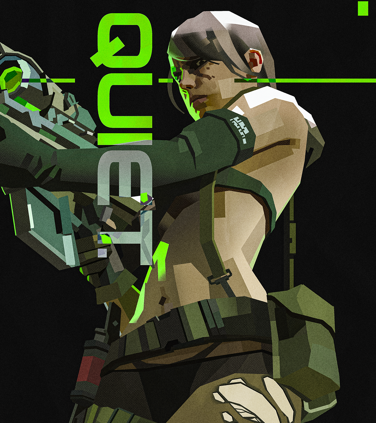 Quiet A6 PRINT.