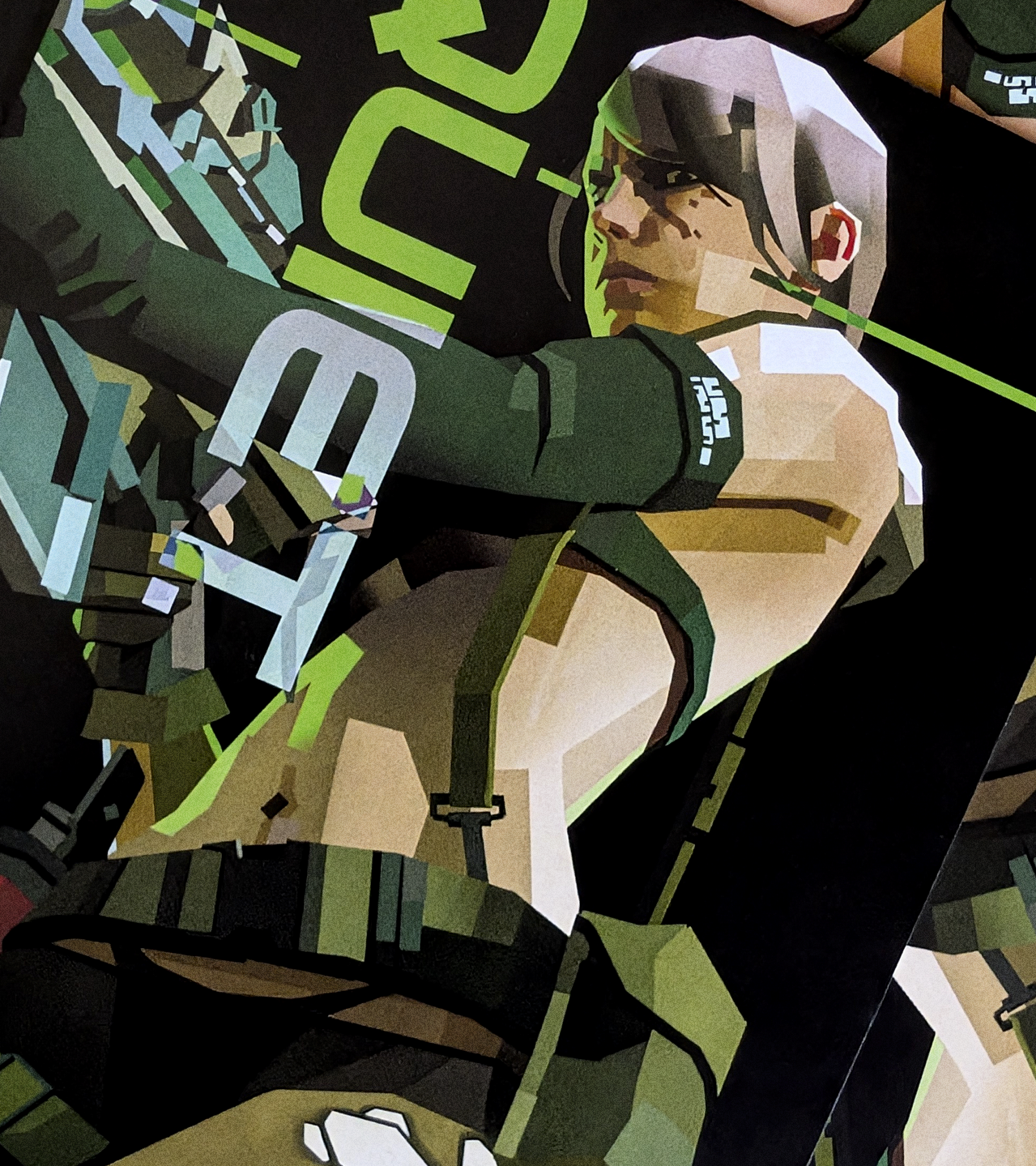 Quiet A6 PRINT.