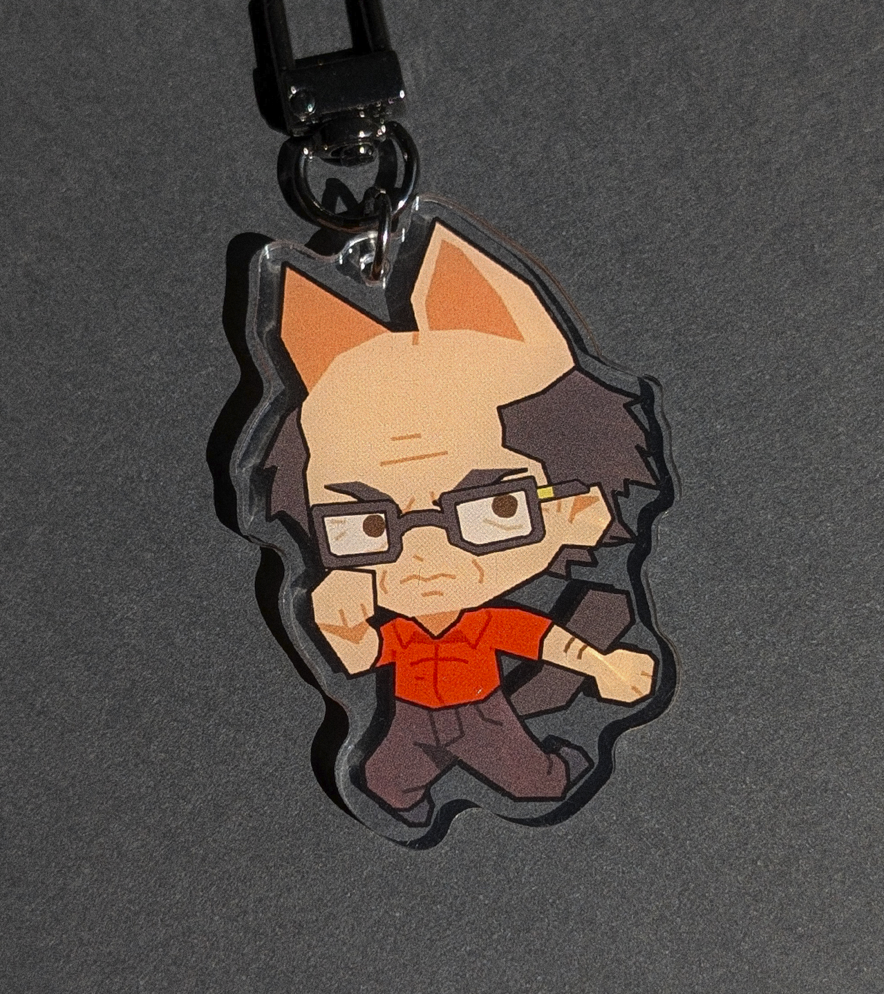 It's Always Sunny in Philadelphia KEYCHAINS.
