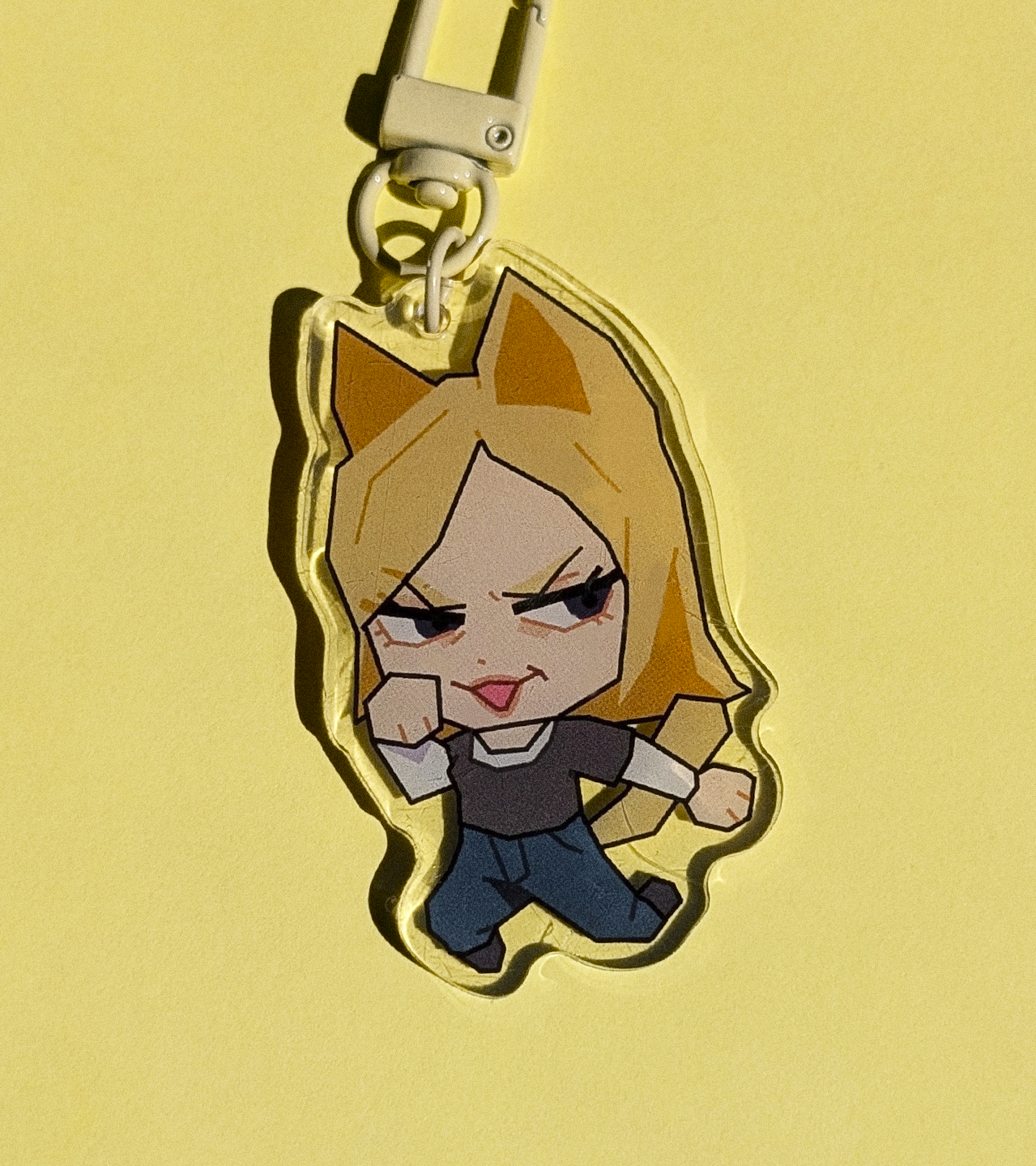 It's Always Sunny in Philadelphia KEYCHAINS.