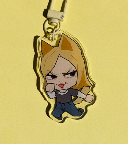 It's Always Sunny in Philadelphia KEYCHAINS.