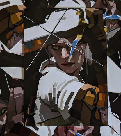 Ciri A6 PRINT.